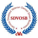VETBIZ Service Disabled Veteran Owned Small Business Certified
